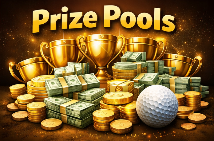 Prize Pool